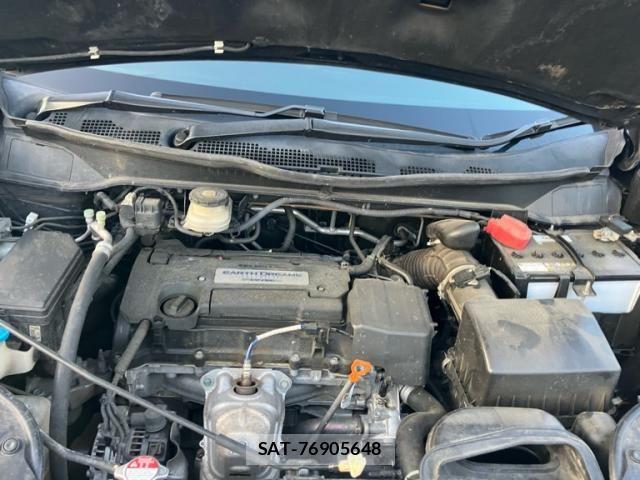 Honda ODYSSEY 2013-11 8101081-13