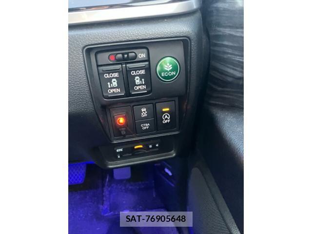Honda ODYSSEY 2013-11 8101081-15