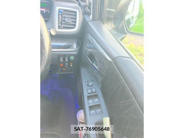 Honda ODYSSEY 2013-11 8101081-16