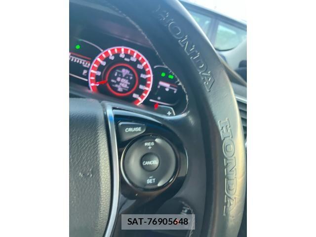 Honda ODYSSEY 2013-11 8101081-18
