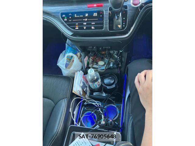Honda ODYSSEY 2013-11 8101081-19