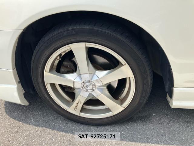 Honda ODYSSEY 2000-07 8101078-11