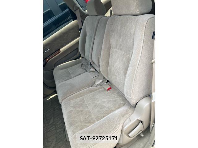 Honda ODYSSEY 2000-07 8101078-12