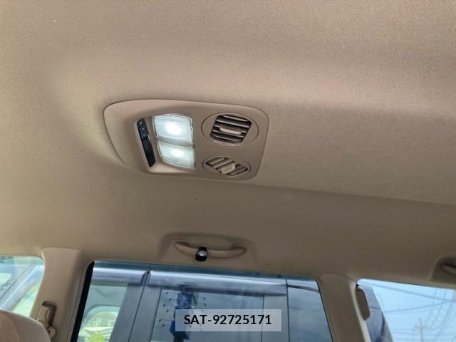 Honda ODYSSEY 2000-07 8101078-14