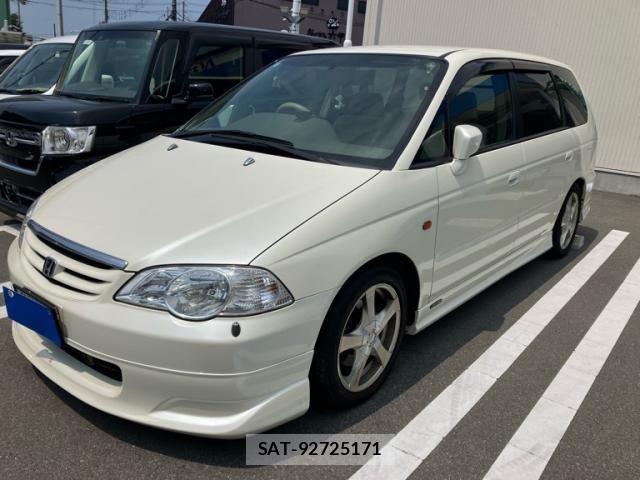 Honda ODYSSEY 2000-07 8101078-1