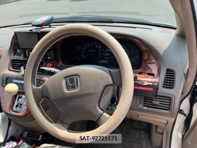 Honda ODYSSEY 2000-07 8101078-19