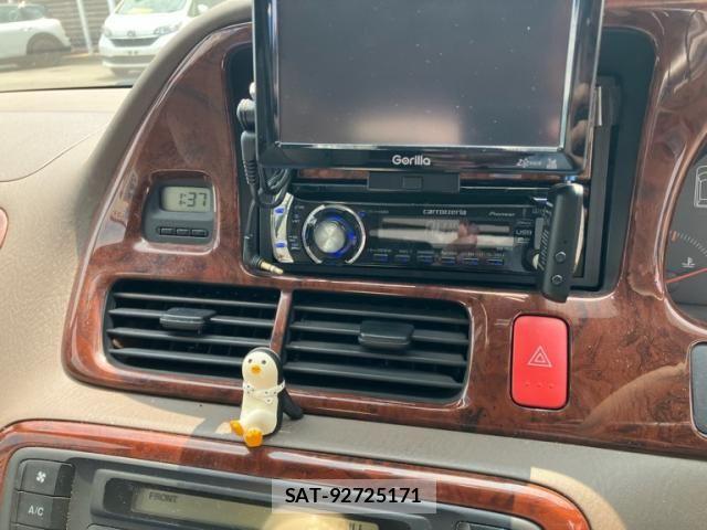 Honda ODYSSEY 2000-07 8101078-21