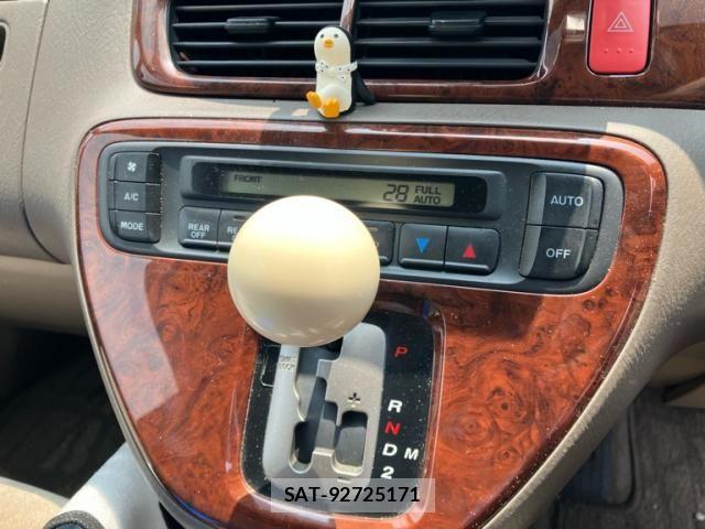 Honda ODYSSEY 2000-07 8101078-22