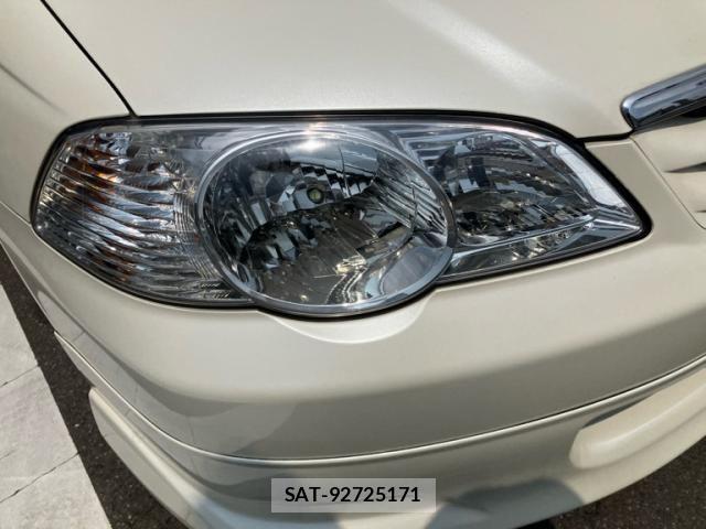 Honda ODYSSEY 2000-07 8101078-2