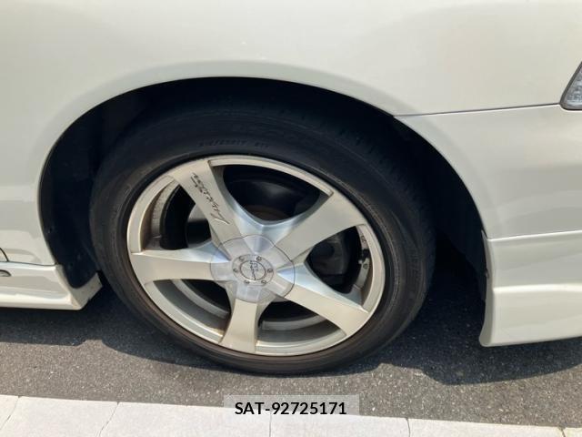 Honda ODYSSEY 2000-07 8101078-3