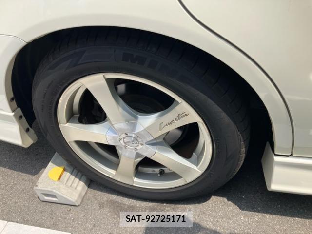 Honda ODYSSEY 2000-07 8101078-4