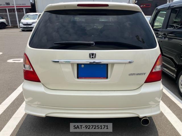 Honda ODYSSEY 2000-07 8101078-5