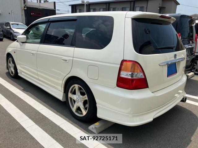 Honda ODYSSEY 2000-07 8101078-6
