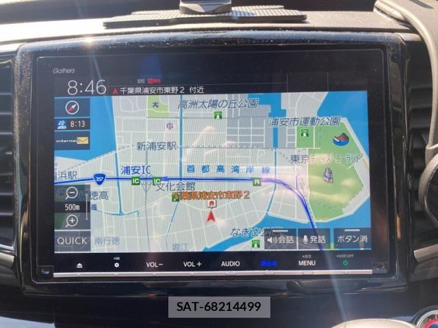 Honda ODYSSEY 2019-03 8101070-14