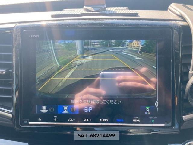 Honda ODYSSEY 2019-03 8101070-15