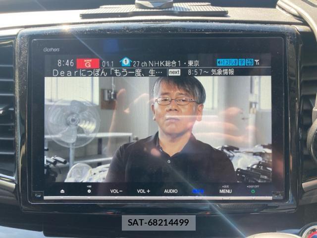 Honda ODYSSEY 2019-03 8101070-16