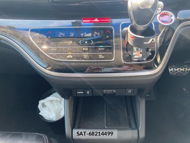 Honda ODYSSEY 2019-03 8101070-17