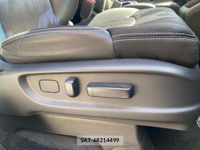 Honda ODYSSEY 2019-03 8101070-19