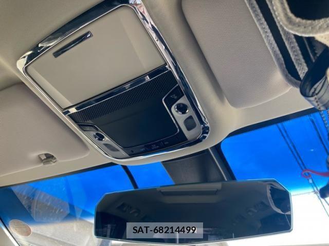 Honda ODYSSEY 2019-03 8101070-21