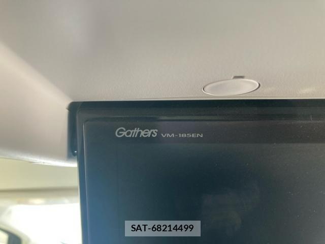 Honda ODYSSEY 2019-03 8101070-23