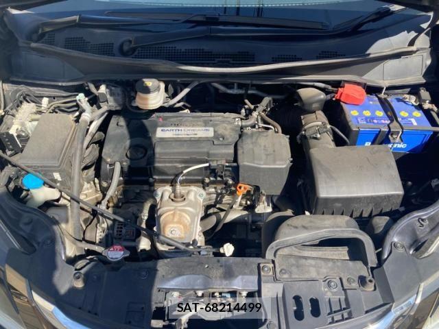 Honda ODYSSEY 2019-03 8101070-25