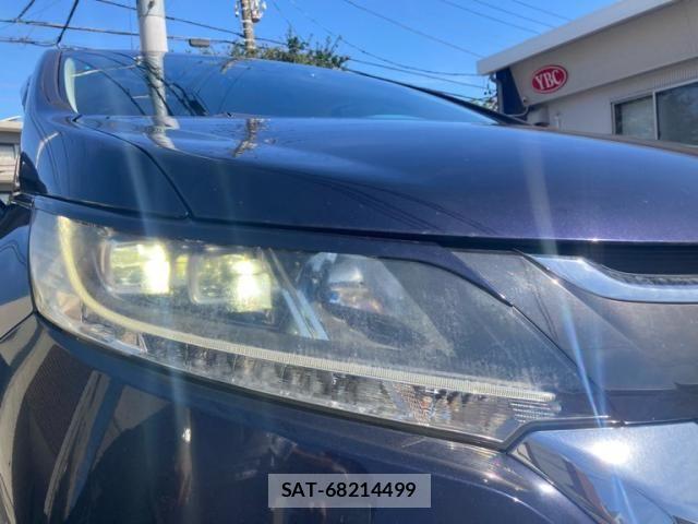 Honda ODYSSEY 2019-03 8101070-26