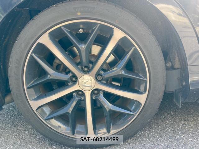 Honda ODYSSEY 2019-03 8101070-4