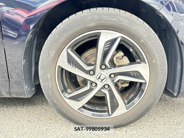 Honda ODYSSEY 2015-06 8101071-9