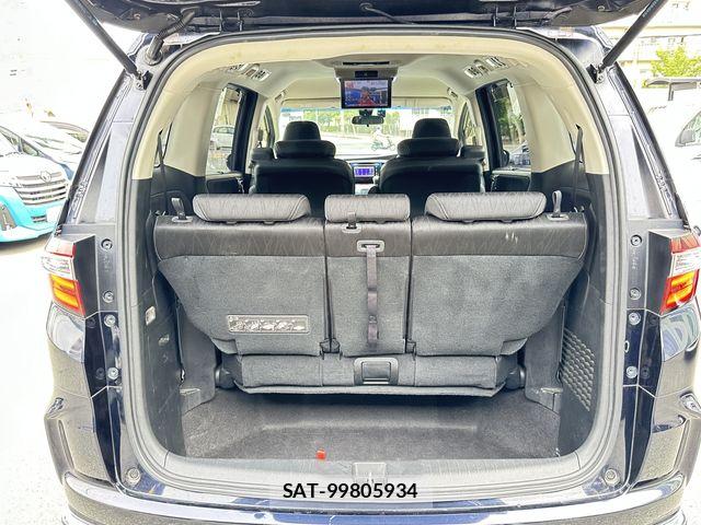 Honda ODYSSEY 2015-06 8101071-10