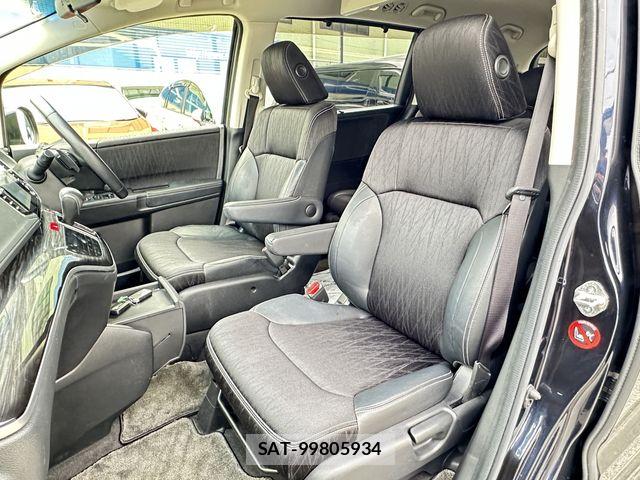 Honda ODYSSEY 2015-06 8101071-13