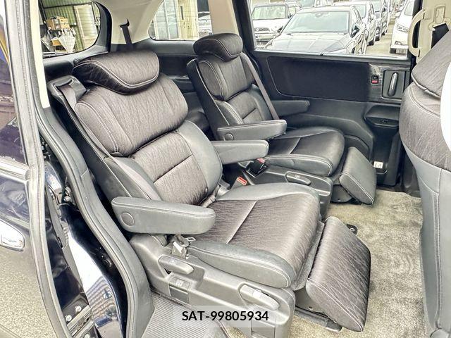 Honda ODYSSEY 2015-06 8101071-14