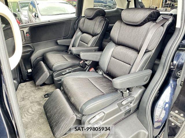 Honda ODYSSEY 2015-06 8101071-15
