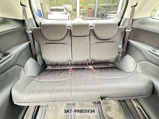 Honda ODYSSEY 2015-06 8101071-16