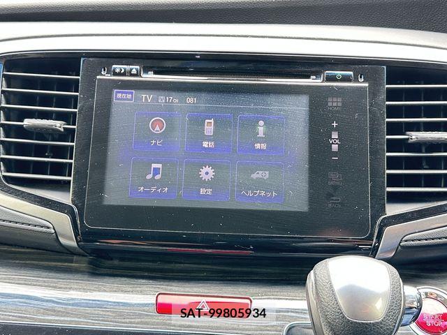 Honda ODYSSEY 2015-06 8101071-17