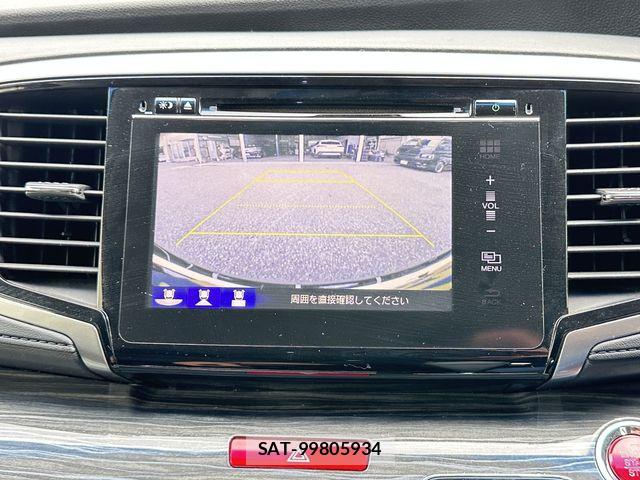 Honda ODYSSEY 2015-06 8101071-18