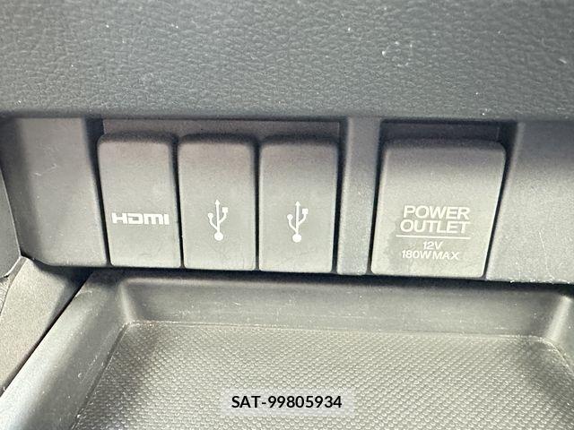 Honda ODYSSEY 2015-06 8101071-21