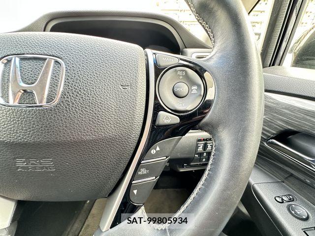 Honda ODYSSEY 2015-06 8101071-24