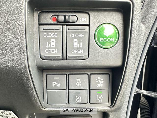Honda ODYSSEY 2015-06 8101071-25