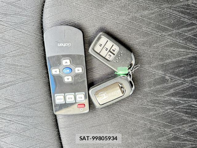 Honda ODYSSEY 2015-06 8101071-29