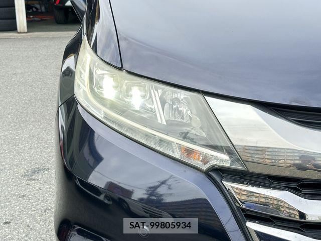 Honda ODYSSEY 2015-06 8101071-6