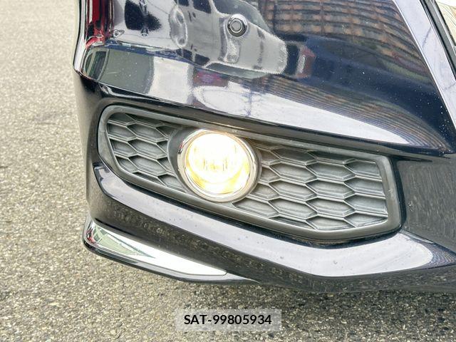 Honda ODYSSEY 2015-06 8101071-7