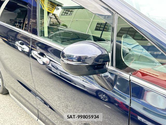 Honda ODYSSEY 2015-06 8101071-8