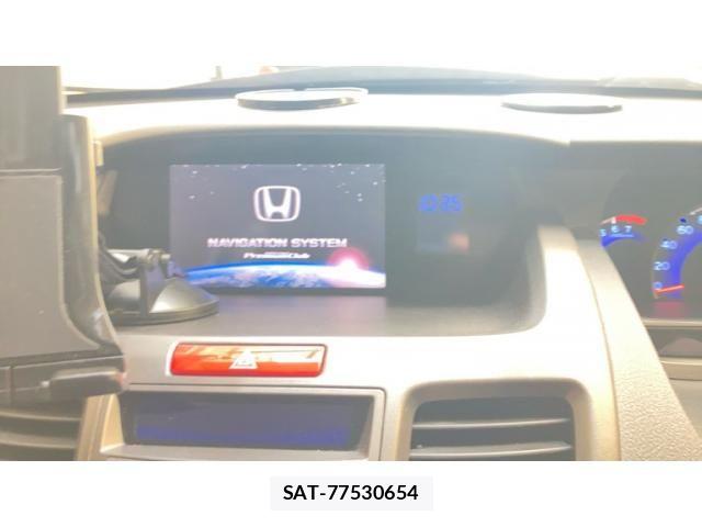 Honda ODYSSEY 2008-07 8101083-10