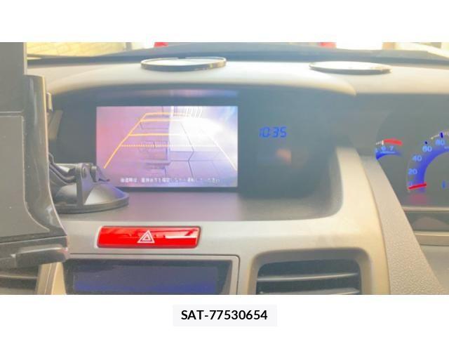 Honda ODYSSEY 2008-07 8101083-11