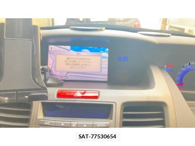Honda ODYSSEY 2008-07 8101083-12