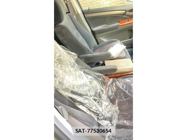 Honda ODYSSEY 2008-07 8101083-14