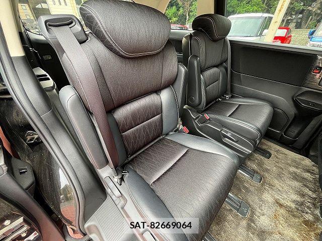 Honda ODYSSEY 2013-12 8101068-9
