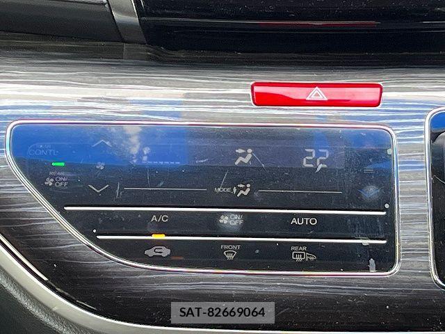 Honda ODYSSEY 2013-12 8101068-14