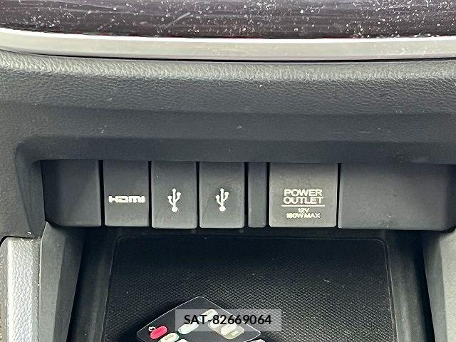 Honda ODYSSEY 2013-12 8101068-16