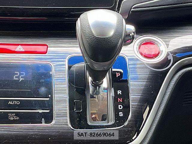 Honda ODYSSEY 2013-12 8101068-19